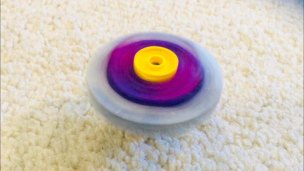 LEGO PHANTOM ORION B:D | Lego Beyblade Reviews | Y-tastic