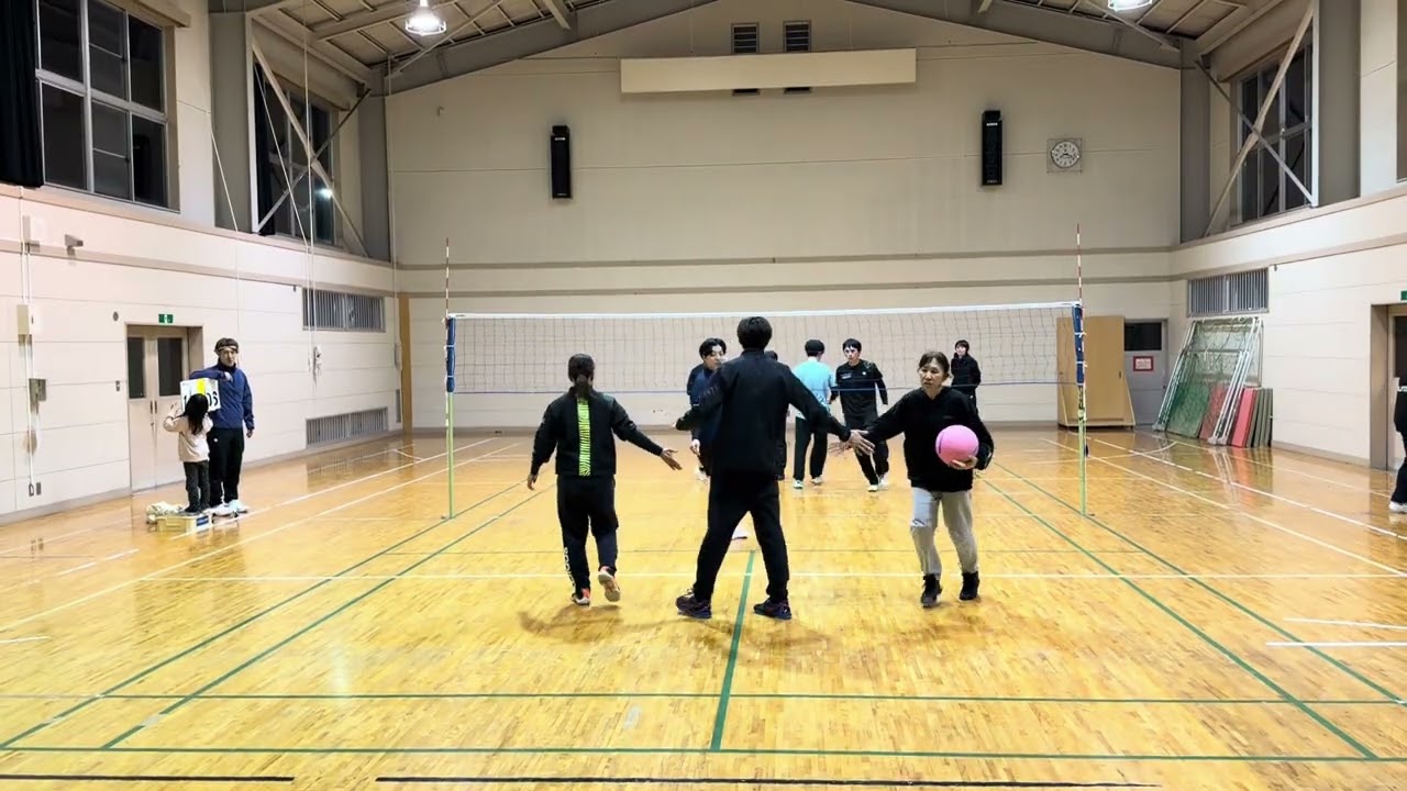 2026.03.07 モンエク練習会⑥