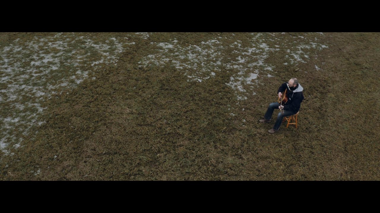 Thomas Schoeffler Jr - Jesus Shot Me Down (Official Music Video)