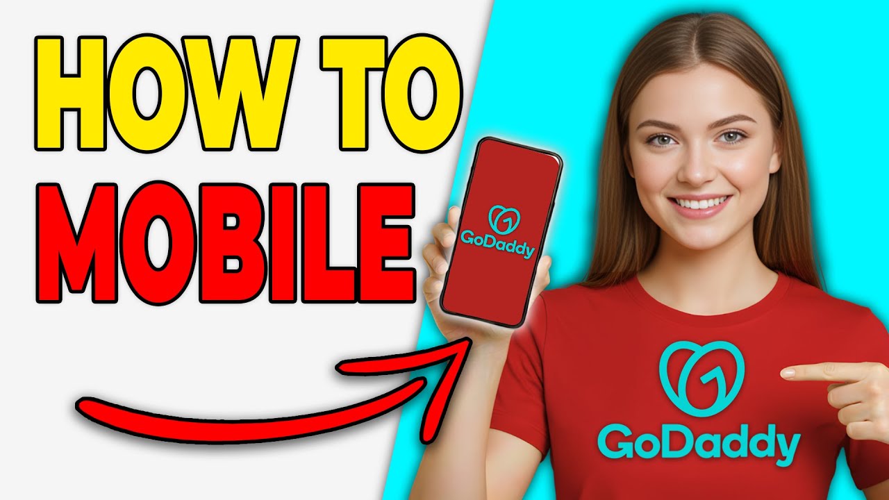 How To Add A Secondary Mobile Number In GoDaddy (Contact Backup 2026)