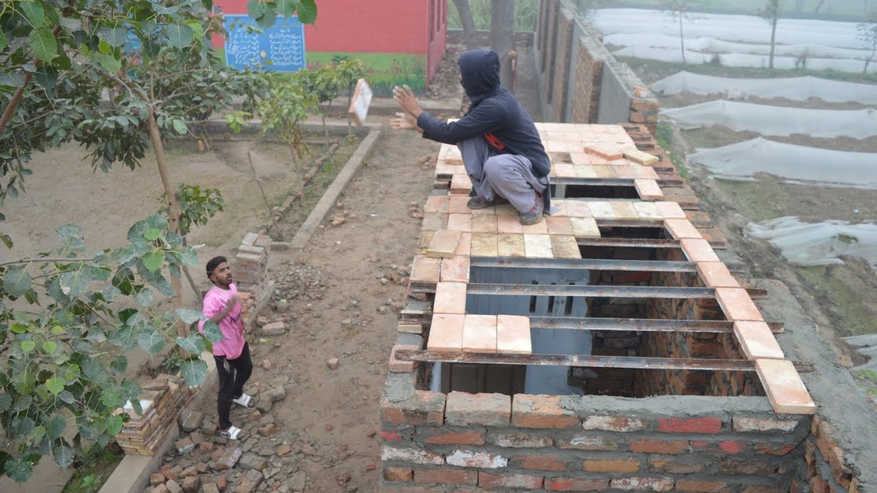 Low Cost Roof Waterproofing Techniques Work 100% | Easy & Cheap Roof Leakage Solution