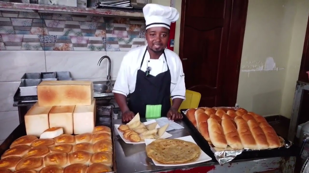 👨‍🍳👨‍🍳Menya imvugo zikoreshwa mugikoni n'aba CHEF👩‍🍳👩‍🍳