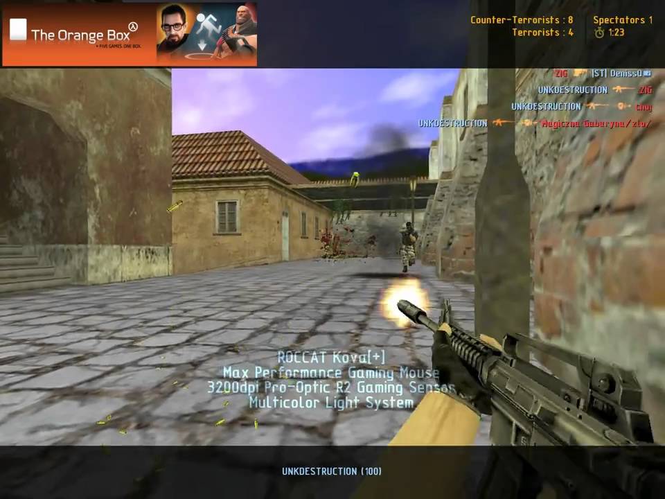 UNK ACE INFERNO