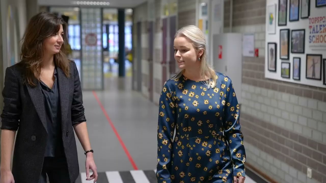 Werken op Helen Parkhurst