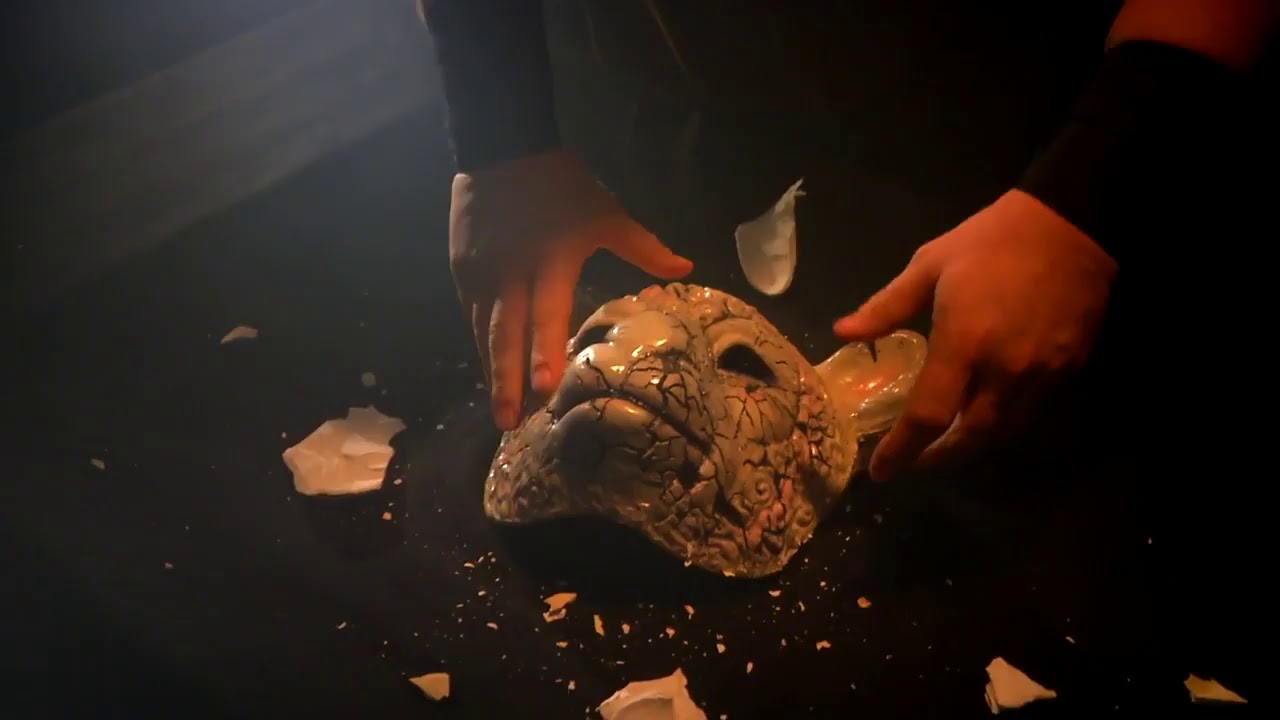 Erick Rowan Promo 12/10/15