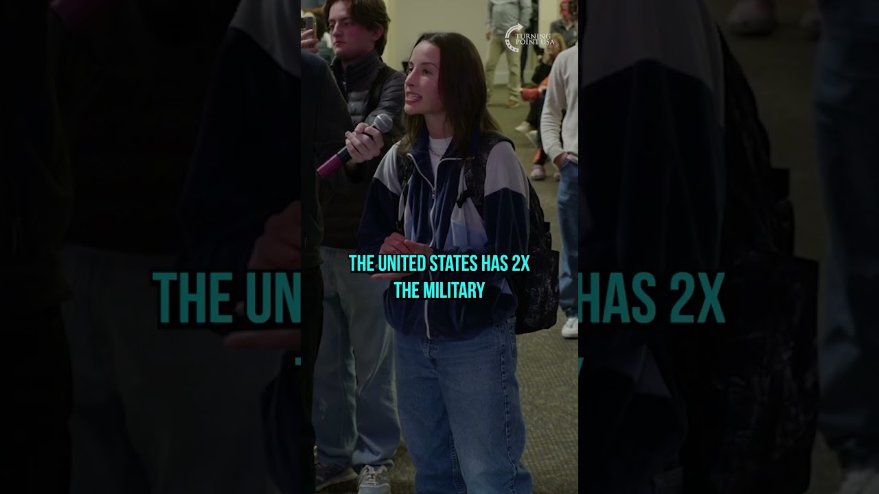 If America Is So Bad&hellip; Why Move Here?
