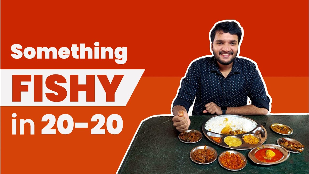MEALS AT UNBELIEVABLE PRICE! | PUNARTHAM HOTEL NORTH PARAVUR