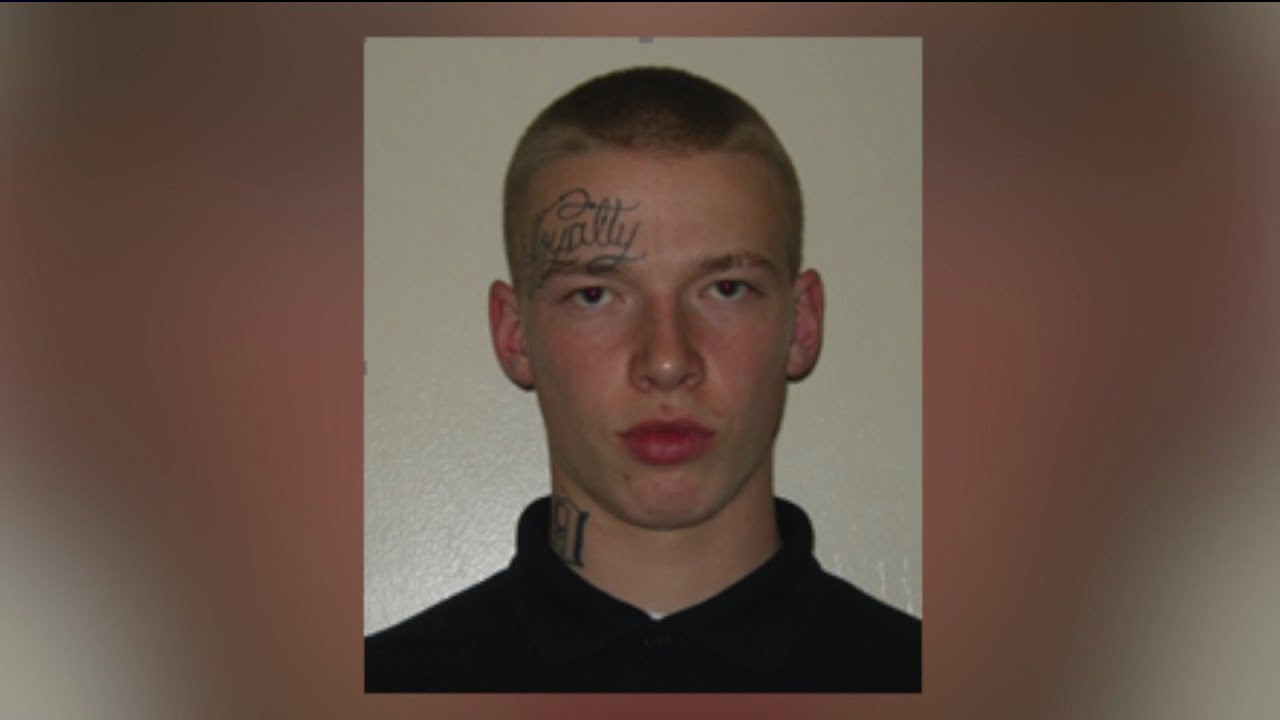 Teen escapes from Lookout Mountain Youth Services Center