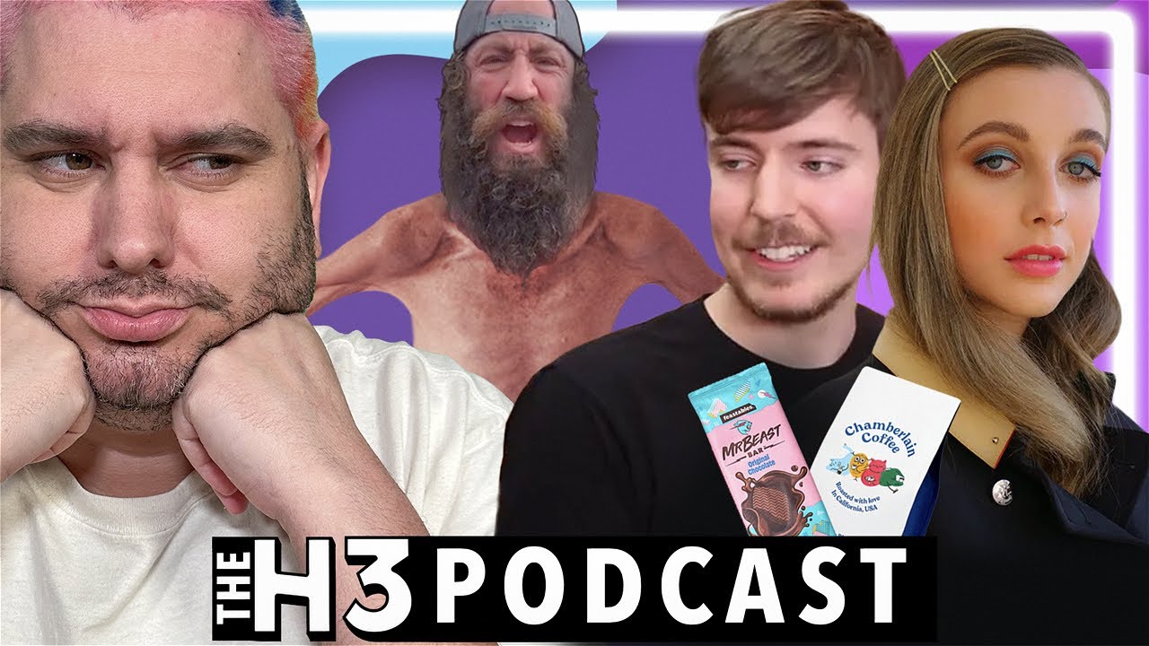 Reviewing Influencer Products, Liver King Exposed For Juicing - Off The Rails #56