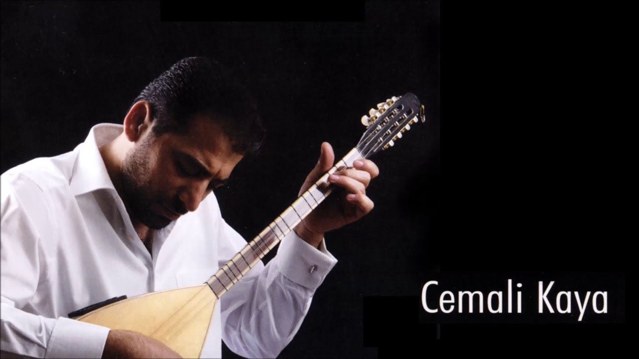 Cemali Kaya - Ben Ölmedim ki [ © ARDA Müzik ]