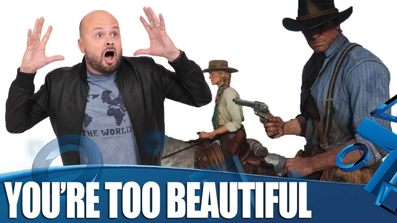 7 Games Too Big and Beautiful For Their Own Good