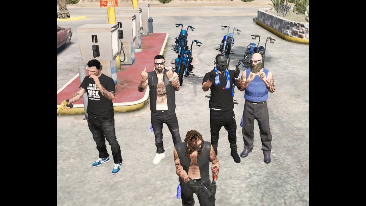 GRAND THEFT AUTO!!! But as a Cop......LETS GO
