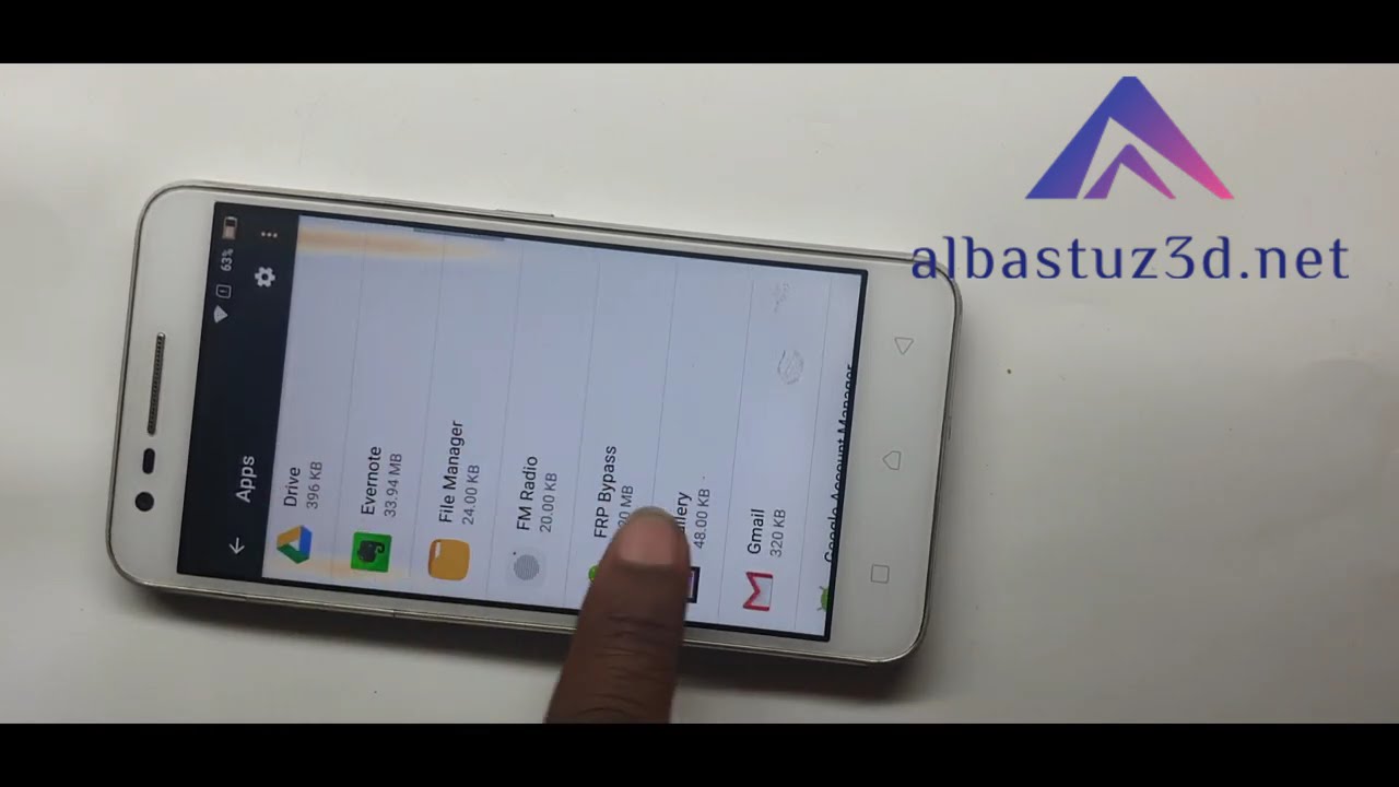 lenovo k10a40 frp bypass lenovo k10a40 google bypass 100% Easy