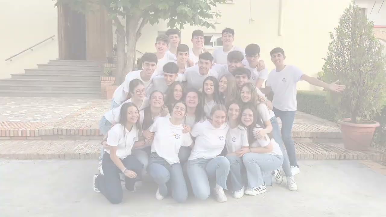 CONTIGO, CON MÁS CORAZÓN - COREOGRAFÍA