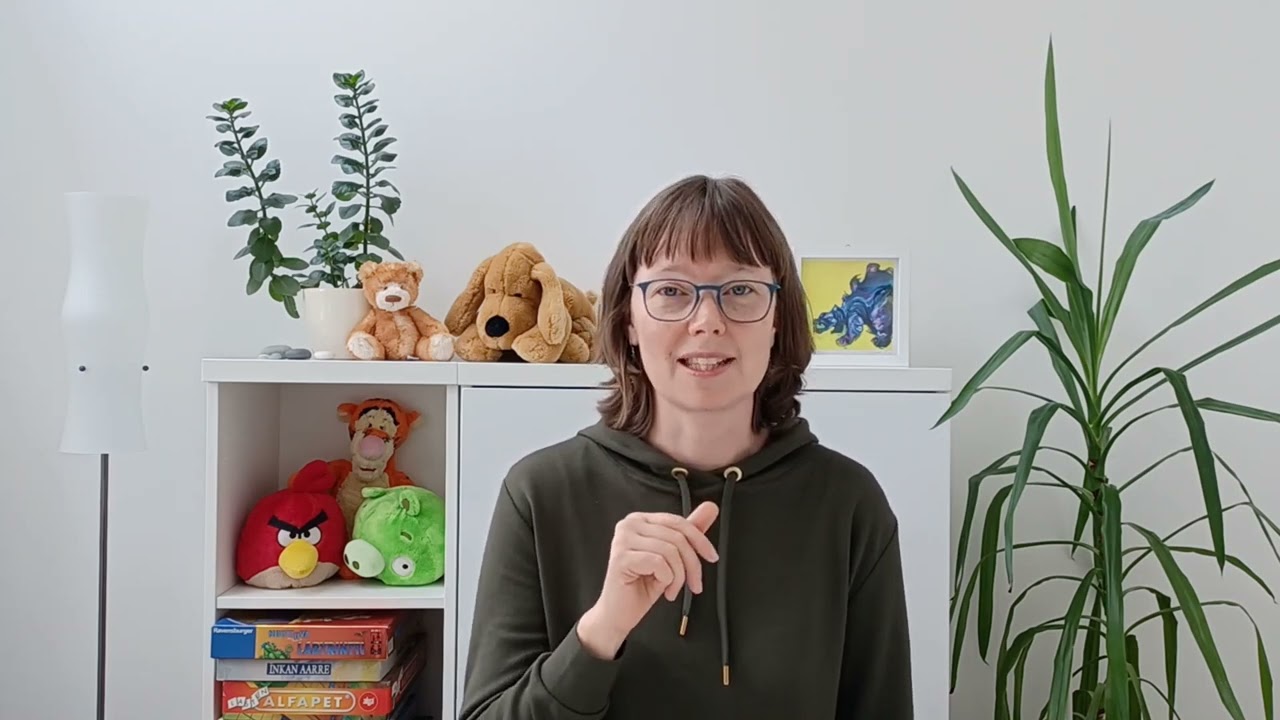 J-äänne, harjoitusideoita   ( puheterapia-harjoituksia.fi )