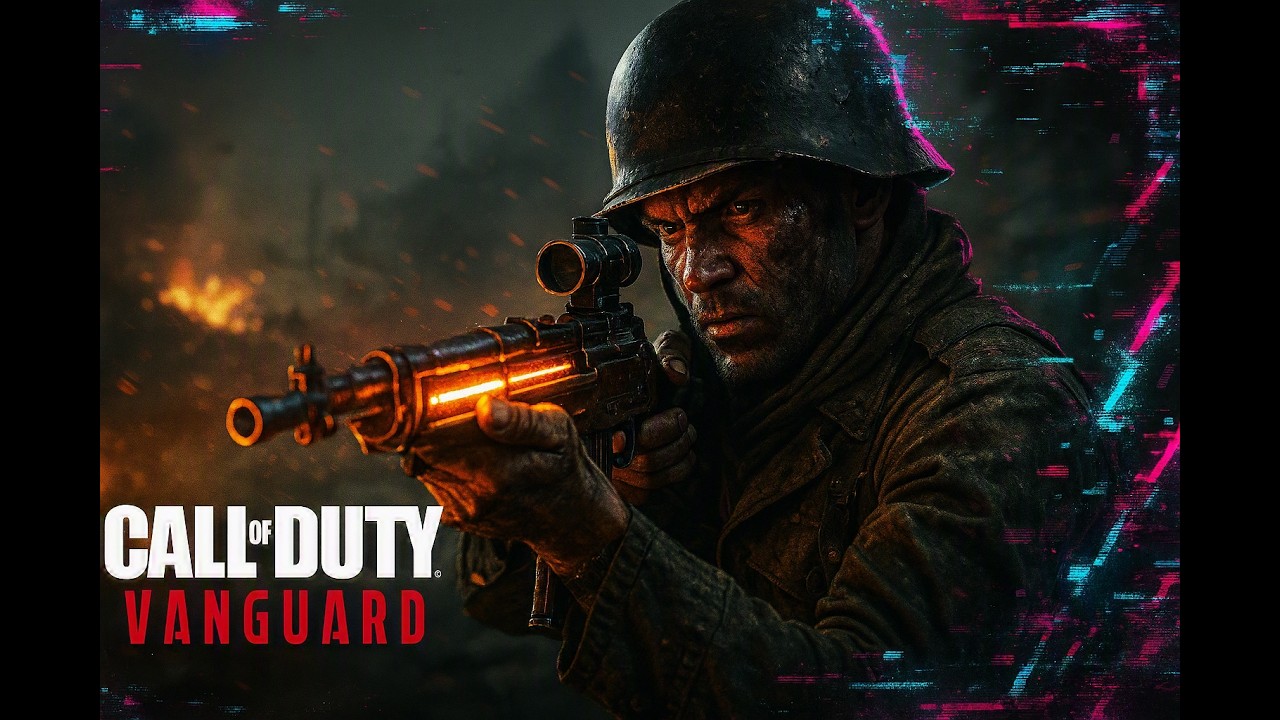 Are you serious Is COD Vanguard Still Worth Playing ?   #live #gaming #gameplay