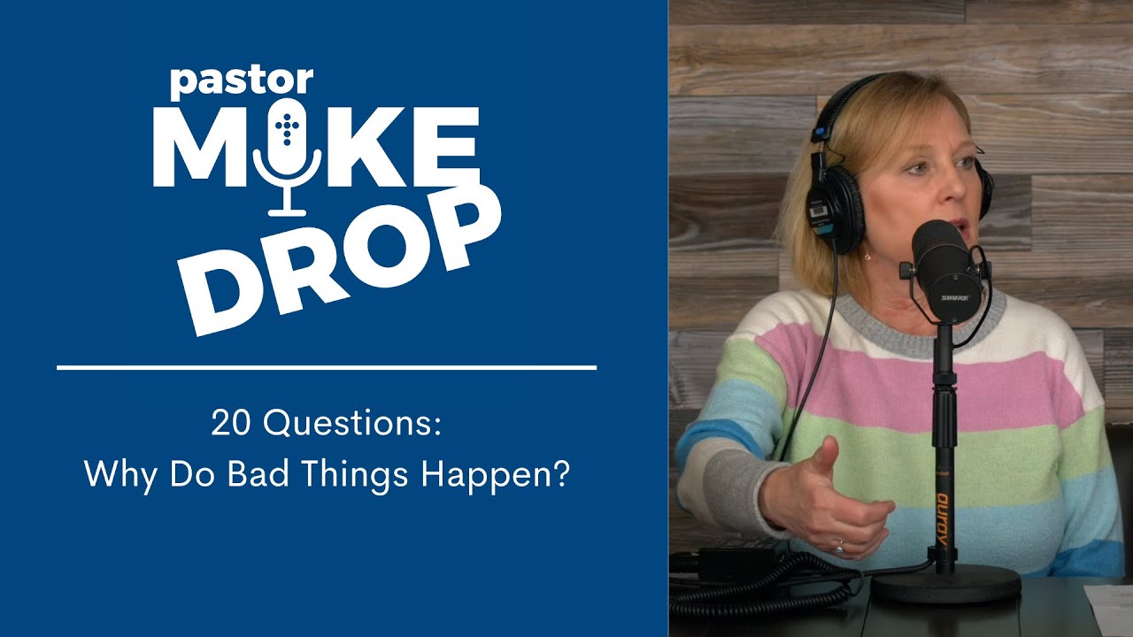 Why Do Bad Things Happen? | Season 3, Ep. 7 | 3.9.22