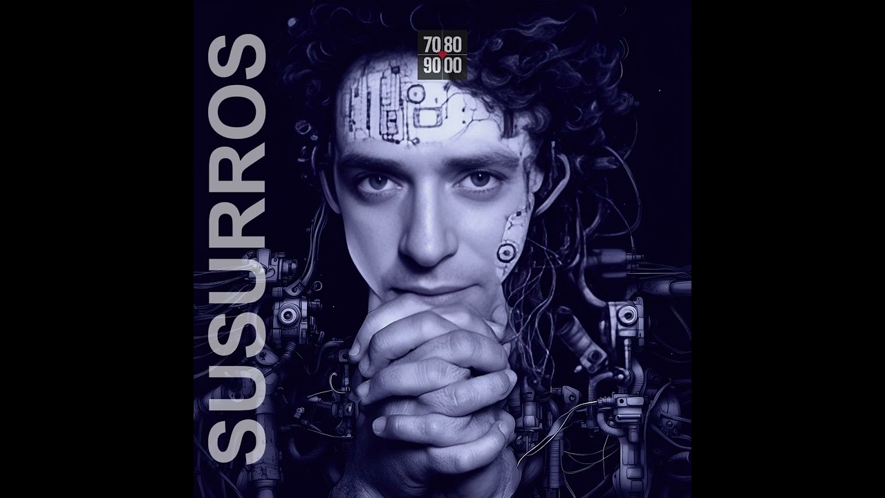 SUSURROS (Cerati con IA)