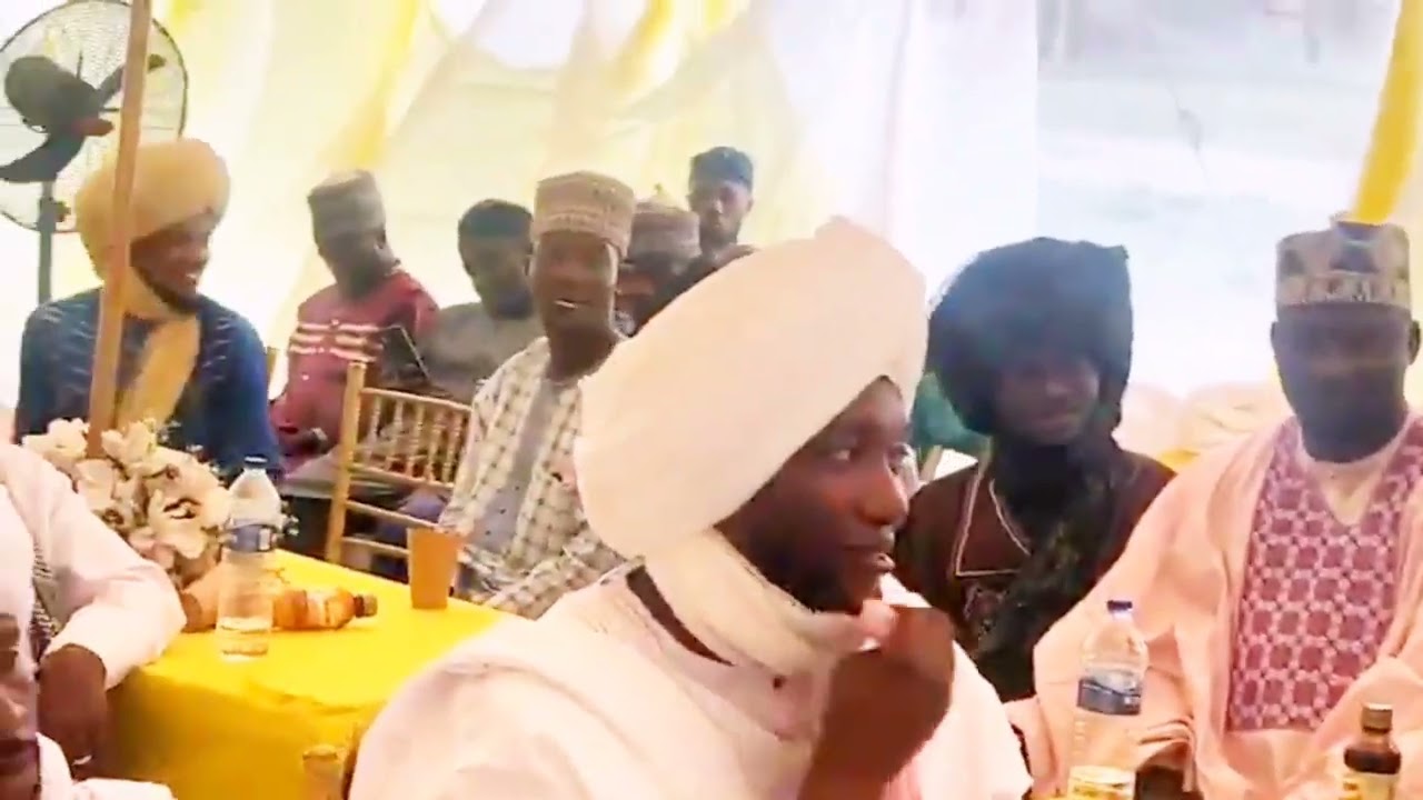 ORE (FRIEND)BY SHEIKH ABD LATEEF ADEMOLA ADEMOYE YAH SATAAR ONIWASI AGBAYE.@ AL- KAWTHAR AL- QOSEEMY