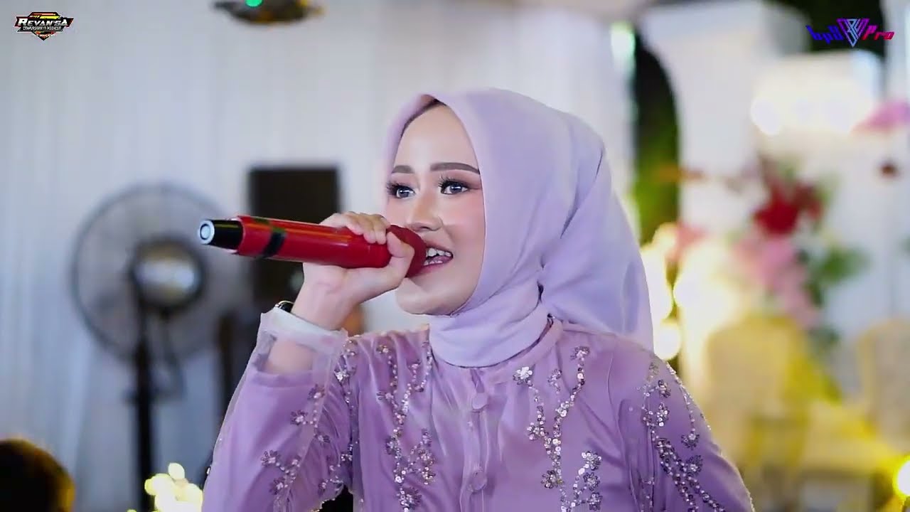 KUSUMANING ATI - CAMPURSARI REVAN'SA