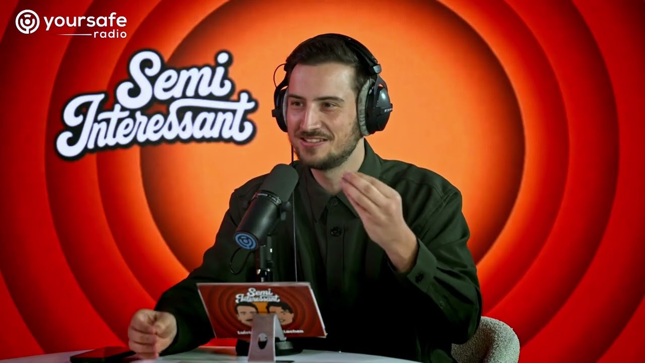 De waarheid over MSG en umami: racisme, Doritos en wetenschap | S03E06