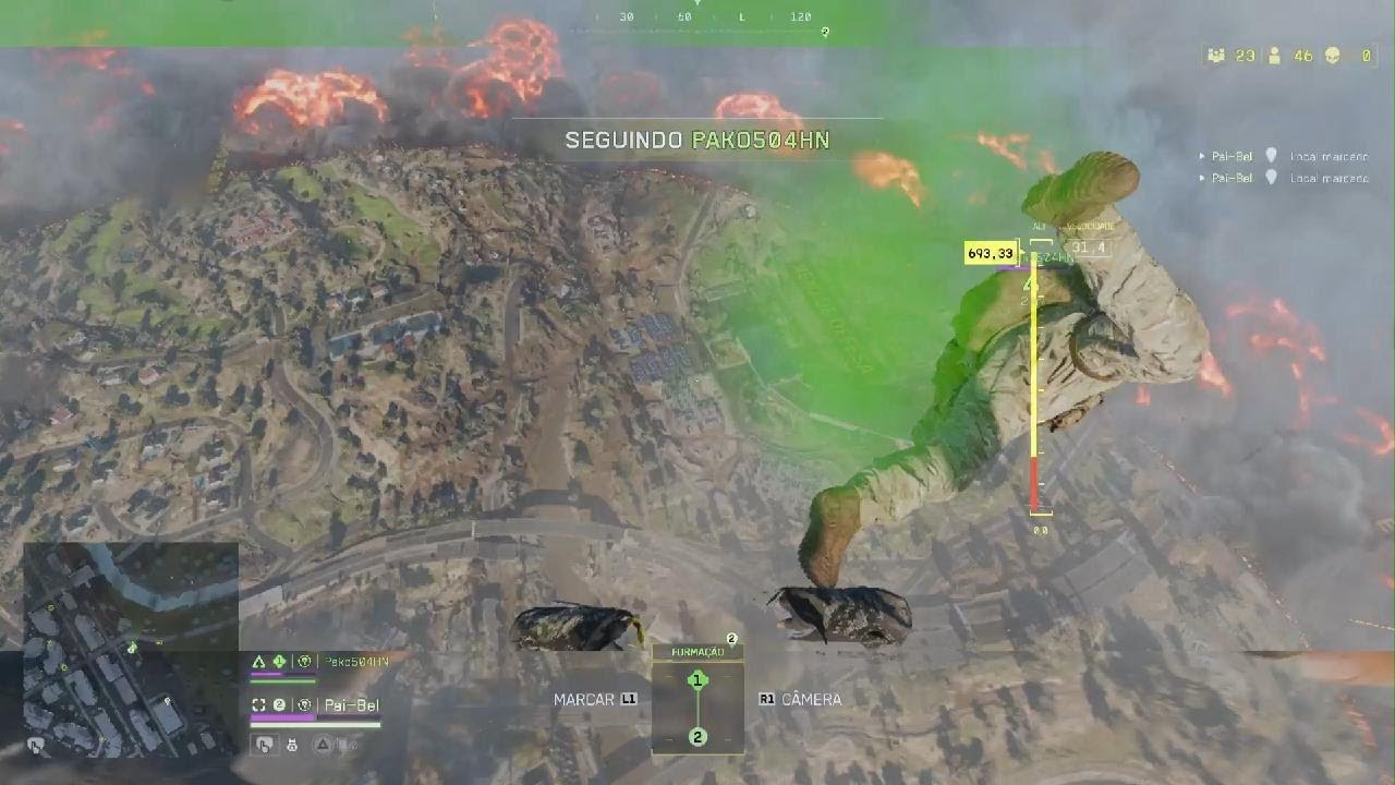 Battlefield 6_Partida insana