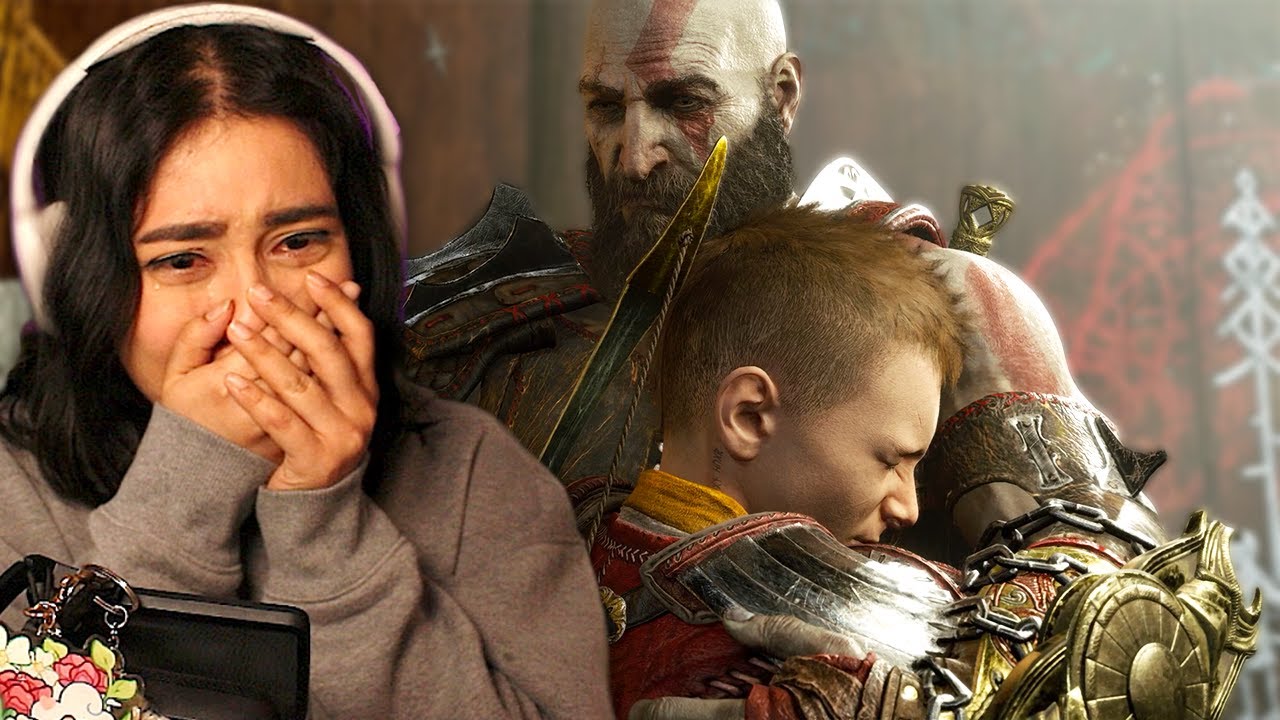 STEEL YOUR NERVES FOR RAGNAROK IS HERE | God of War Ragnarok Part 13 [END]
