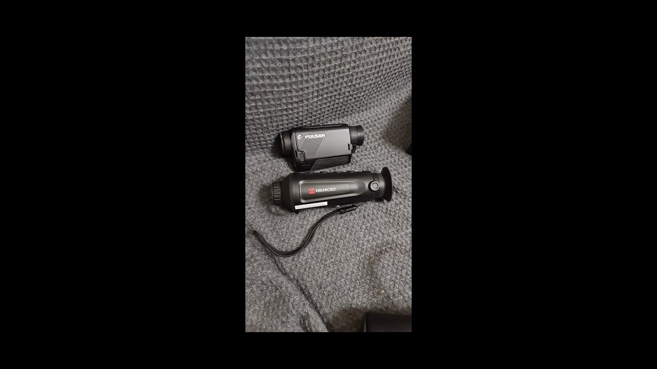 Hikmicro lynx pro 19 видео после обновления прошивки 5.5.20. Новые фишки!