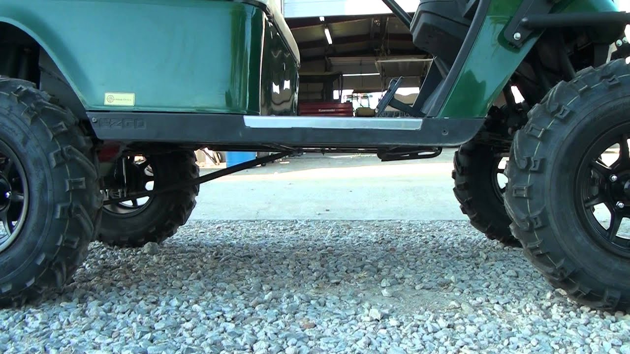 video hunting cart 169