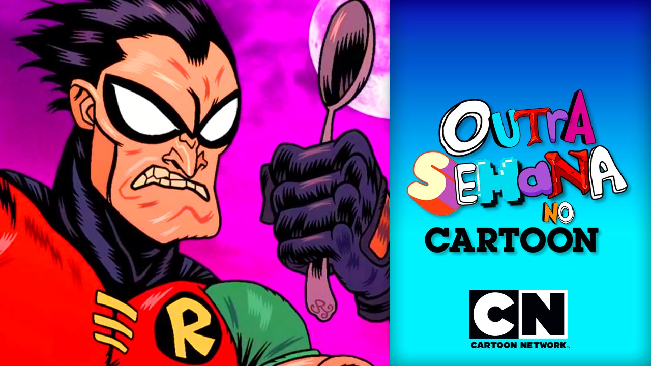 Confusões e Prisões | Outra Semana no Cartoon | Episódio 11 | #FiqueEmCasa