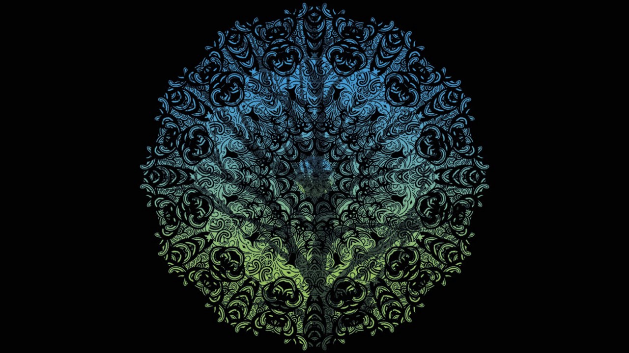 Klirrlicht - Shangri La [Album coming soon]