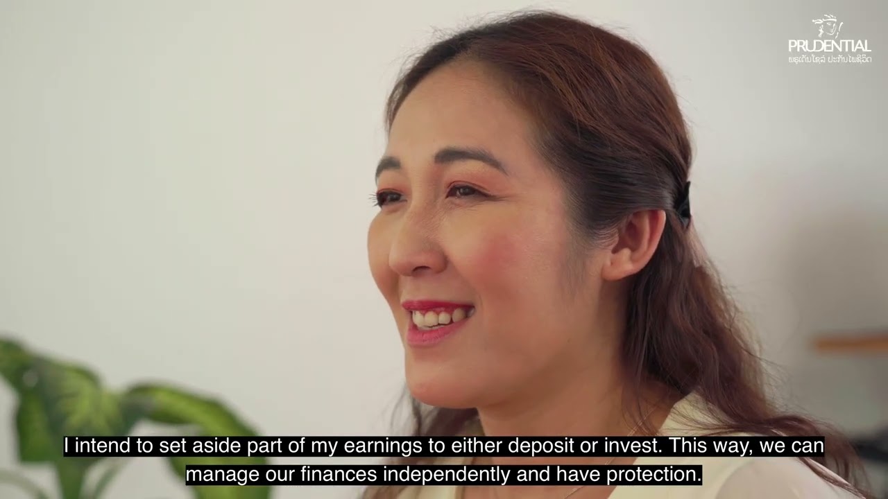 EP1   Interview Official