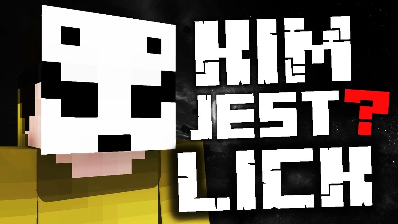 Kim Jest LICK?