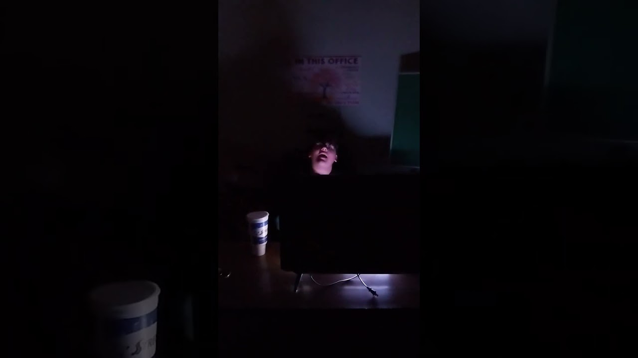 Ghostface vs IRS 2 (featuring@thegarfieldguy9804)