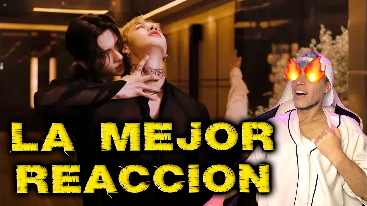REACCION RED LIGHTS..!!! ESPECIAL FIN DE AÑO PARTE 2
