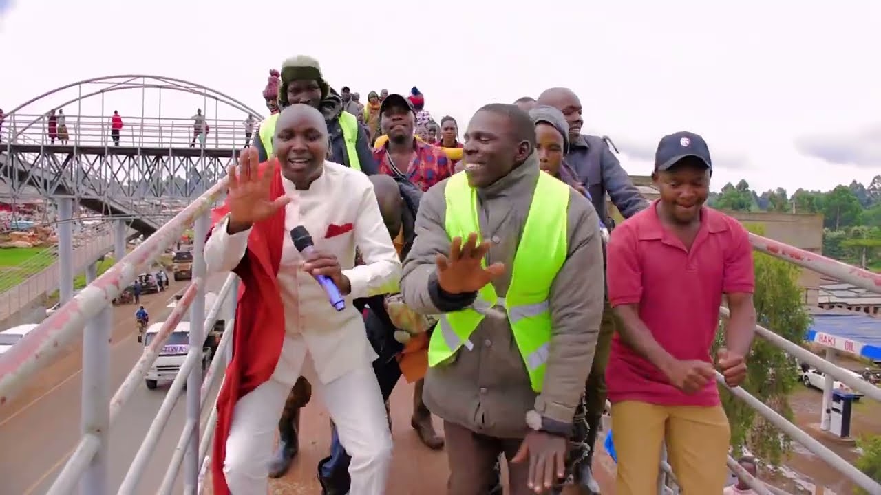 OBWAN KENGALAL  BY PST   JOSPHAT  KIRUI  TULWAP