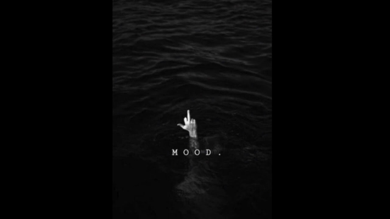 Songs to cry yourself to sleep