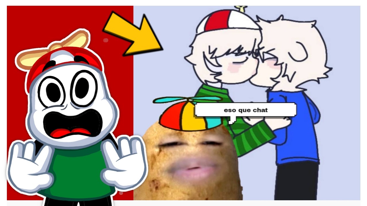 Reaccionando A Los Fanarts que Mandan en Discord / Omenaso Fanarts