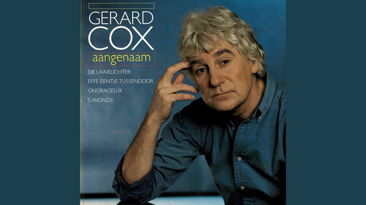 Zo'n Lekkere Strakke Blonde Meid Op 'n Racefiets (Remastered)