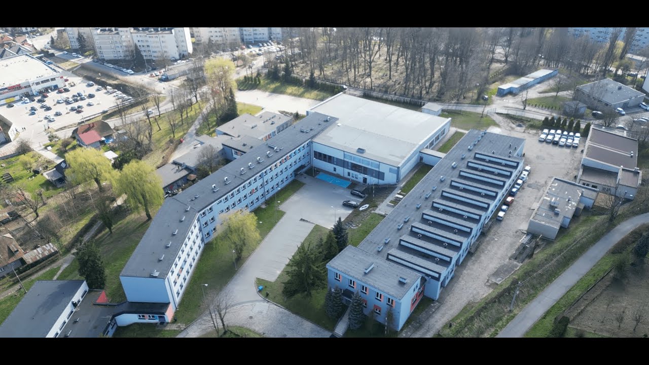 Dni Otwarte ZS1 Bochnia 2024