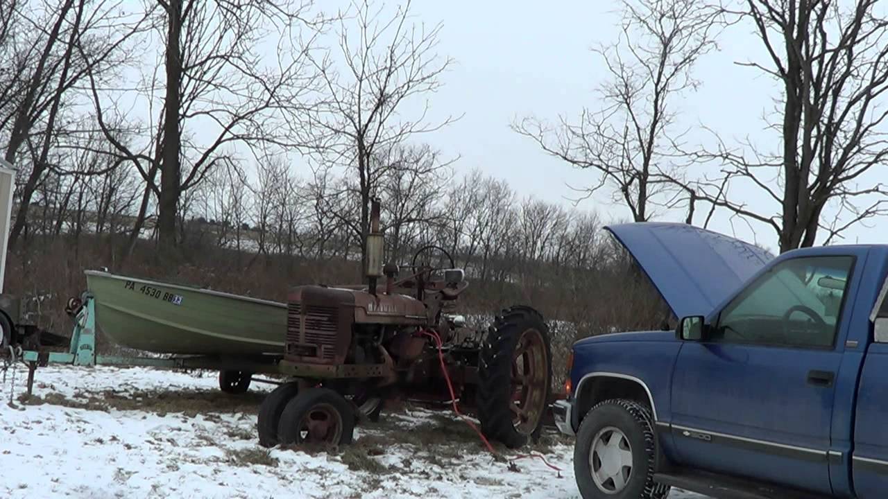 Cold start fails and wins kinda