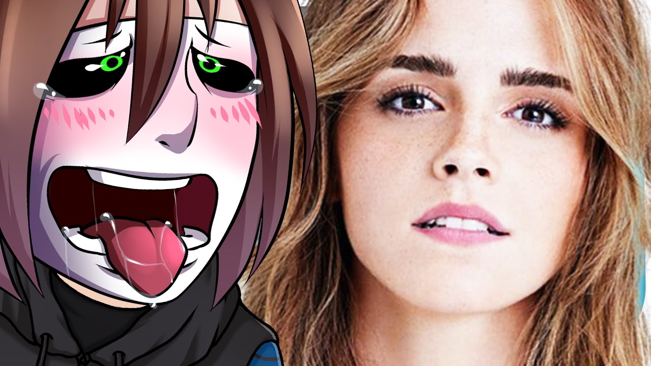 EMMA WATSON GEHÖRT ENDLICH MIR! ☆ Billard