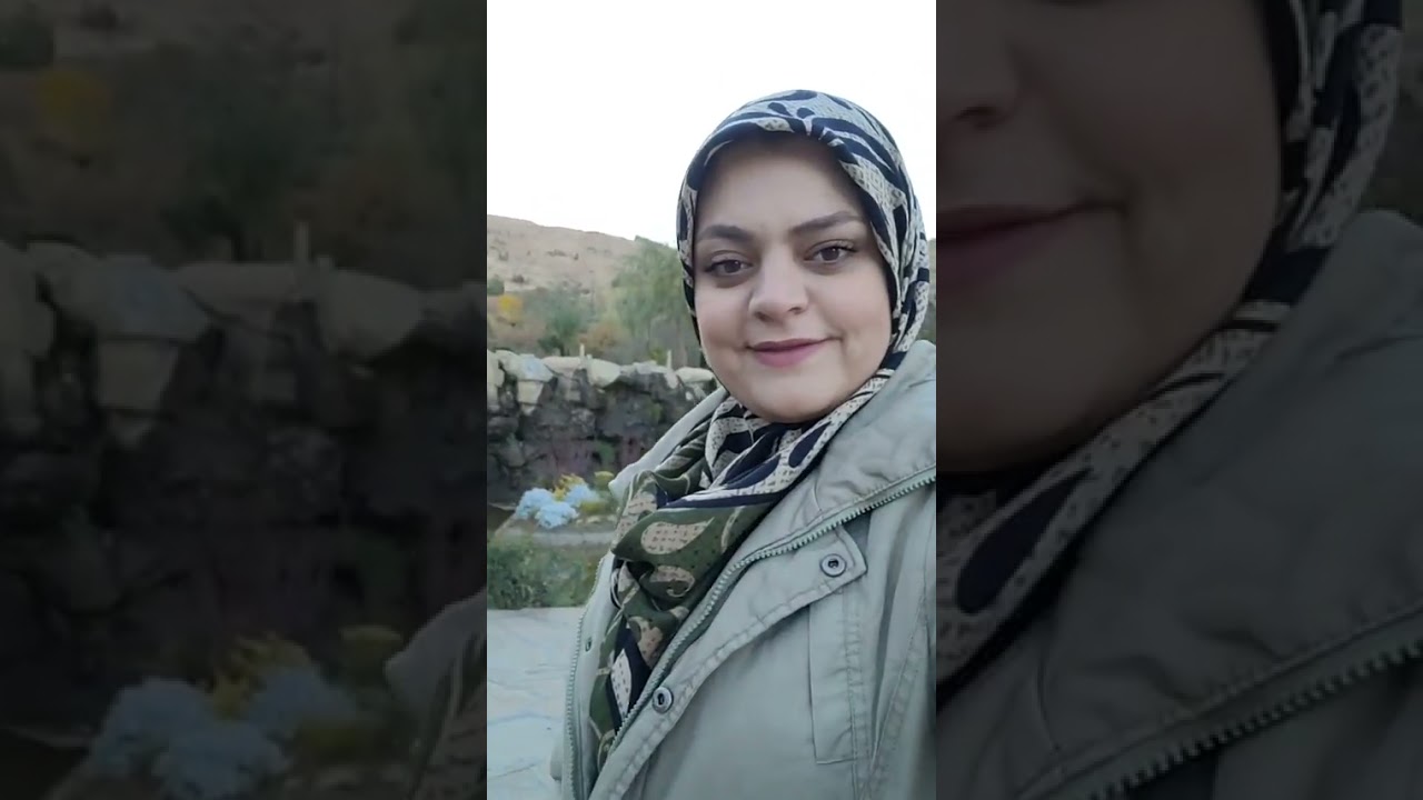 من محافظة كردستان في ايران