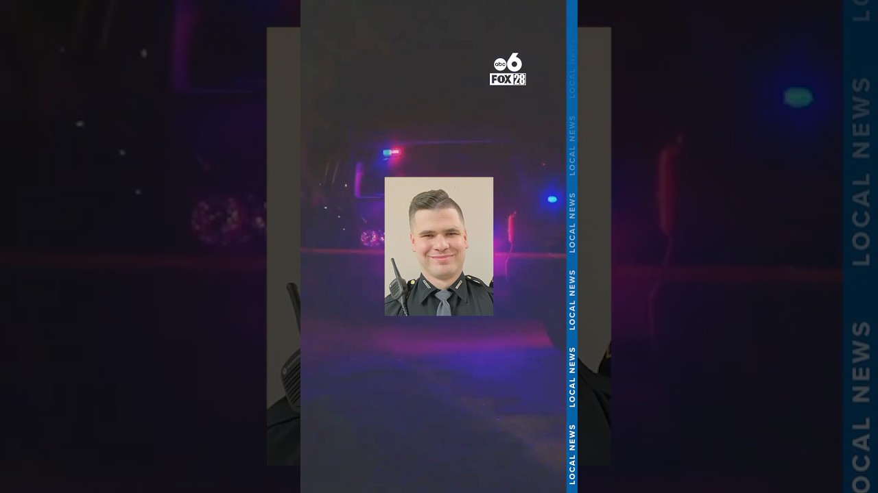 Morrow County community in shock as deputy killed in domestic violence incident
