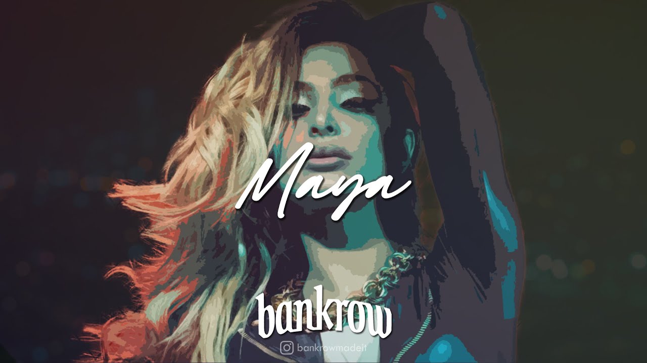 Maya Berovic x Jala Brat i Buba Corelli TYPE BEAT 2022 | 