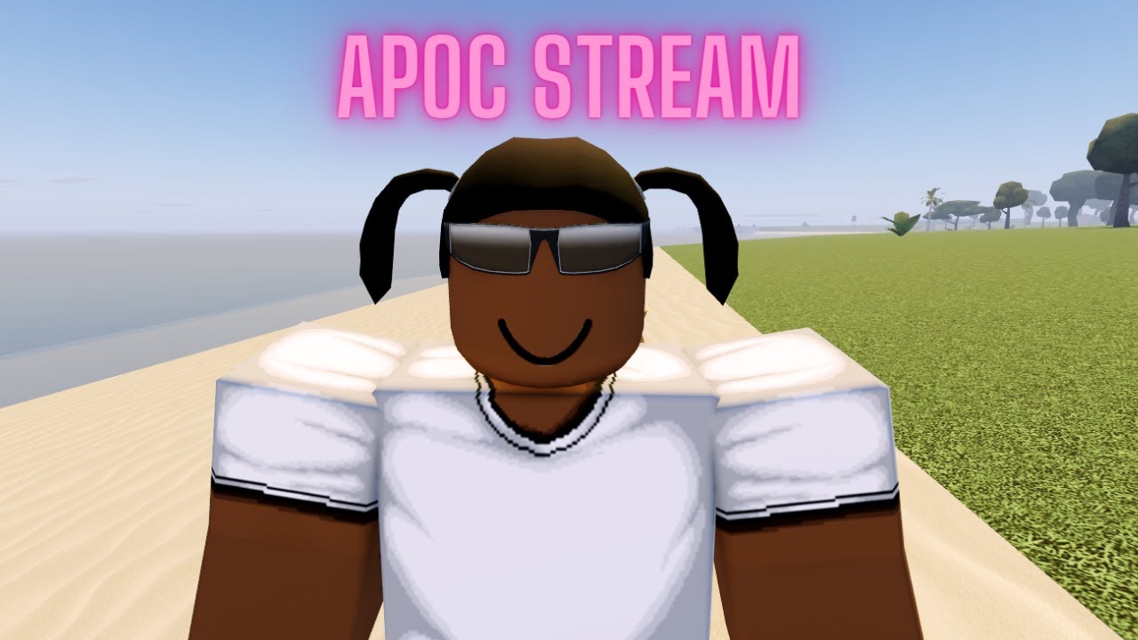 AM I BACK??? APOC 2 STREAM!