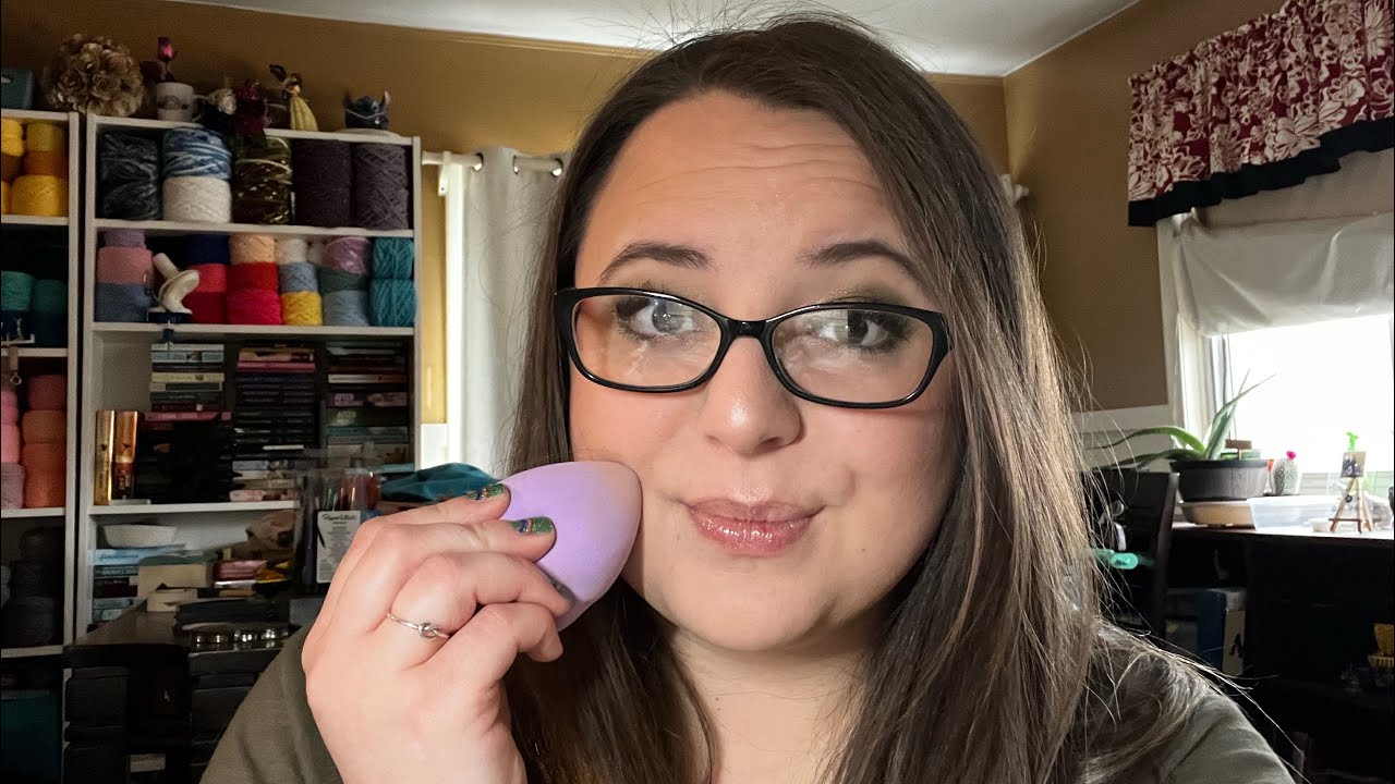 ASMR Get Ready With Me 💚🍀 (Whispered)