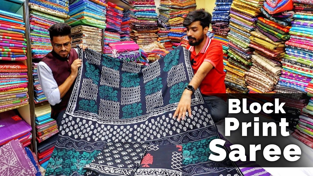 Pure Linen / Maheshwari Silk Zari Border/ Pure Tussar/ Gajji Silk/ Pure Modal Silk/ Kota Doria Saree