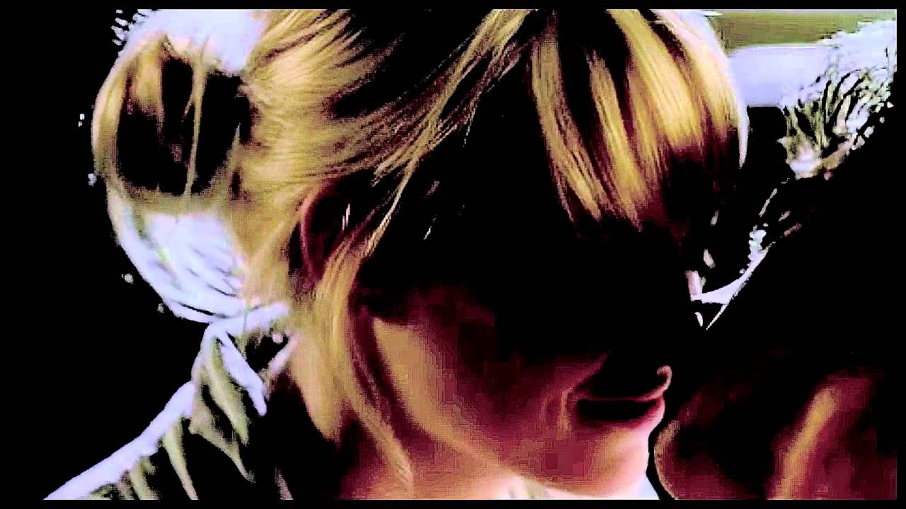 peter + gwen | never let me go