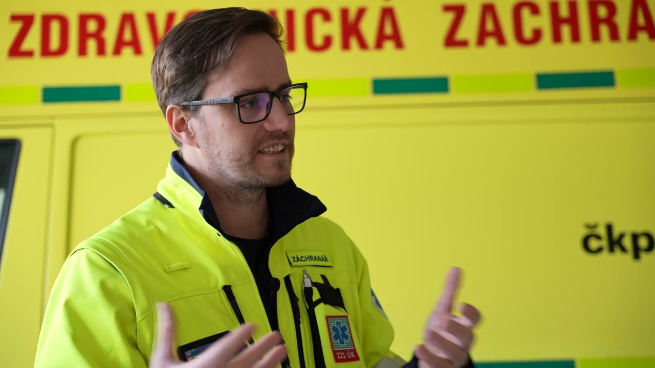 SVK 2025: FZS - PhDr. Mgr. et. Mgr. Patrik Christian Cmorej, Ph.D.